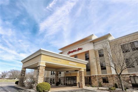 hilton hotels kokomo indiana.